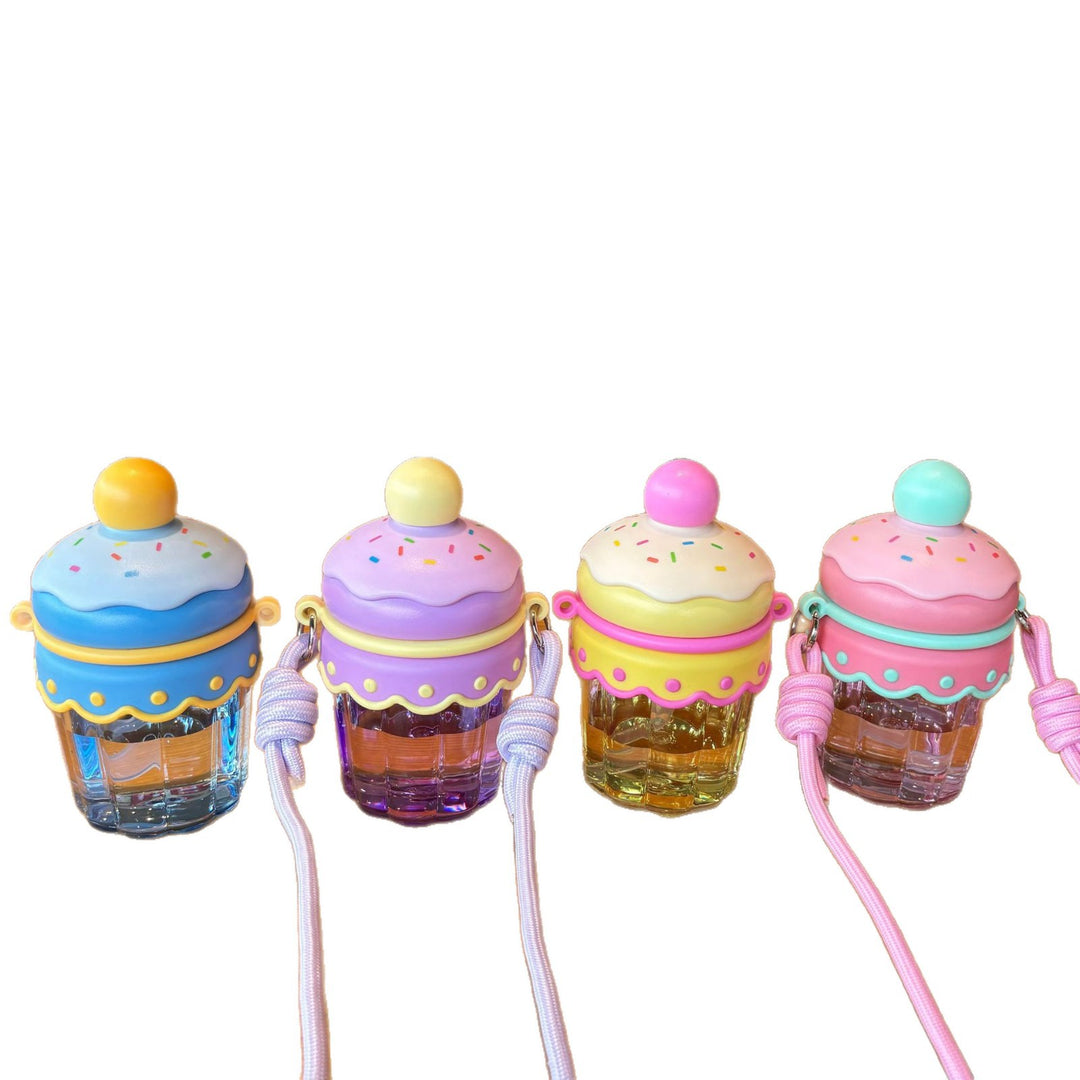 Women creative Cupcake Drinkbox Stornfield