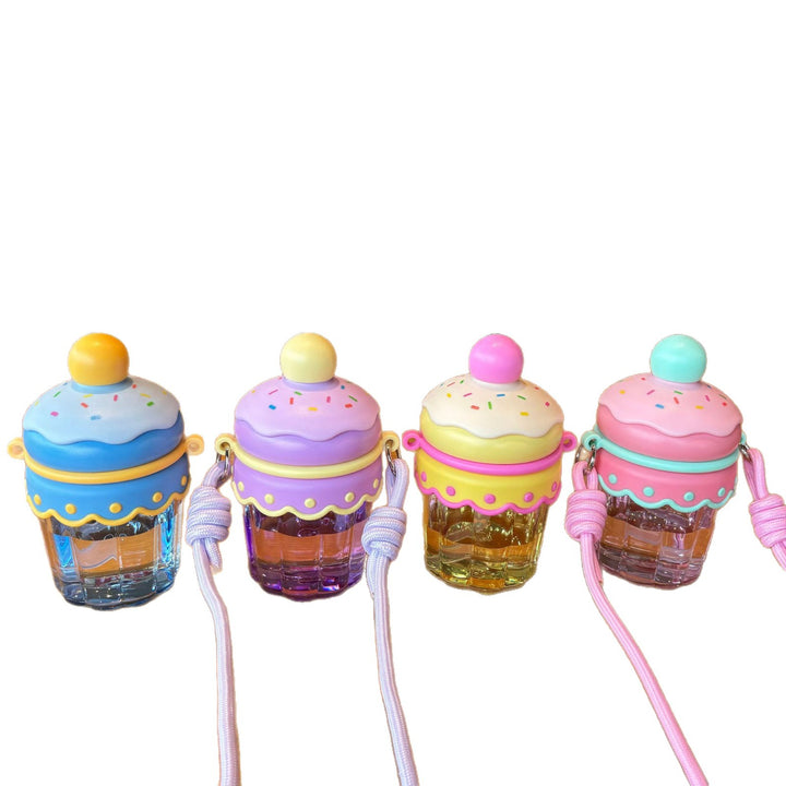 Women creative Cupcake Drinkbox Stornfield