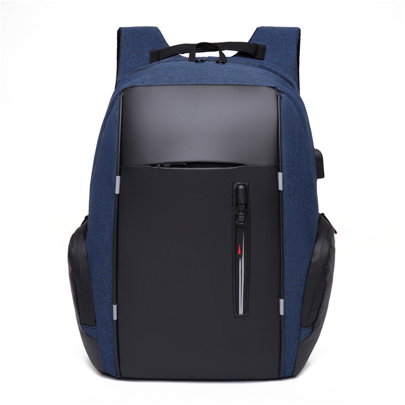 Modern backpack with innovative storage and ergonomic carrying system Stornfield