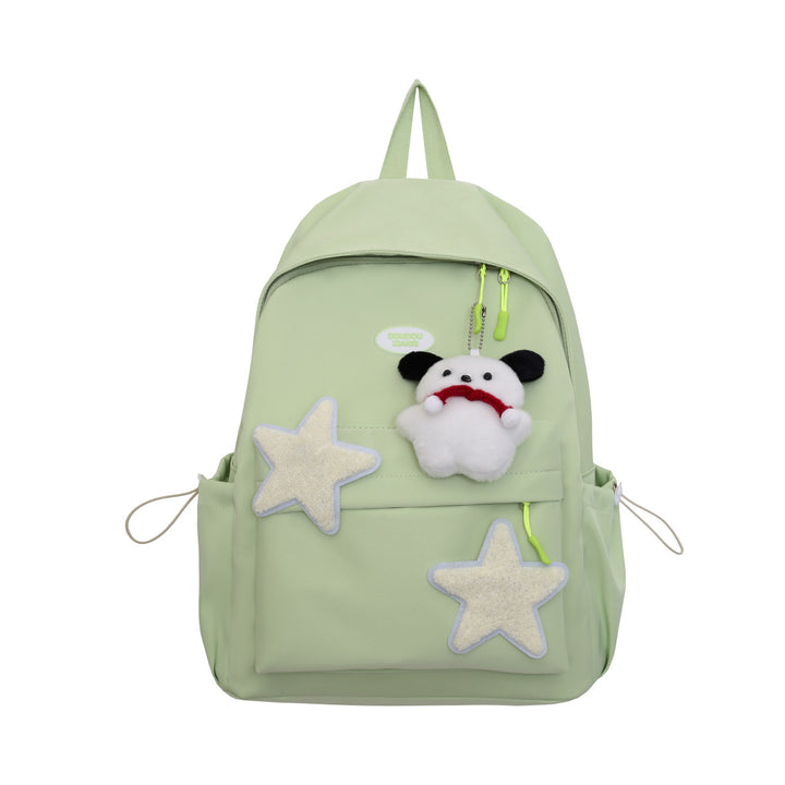 Playful Decorative Backpack Stornfield