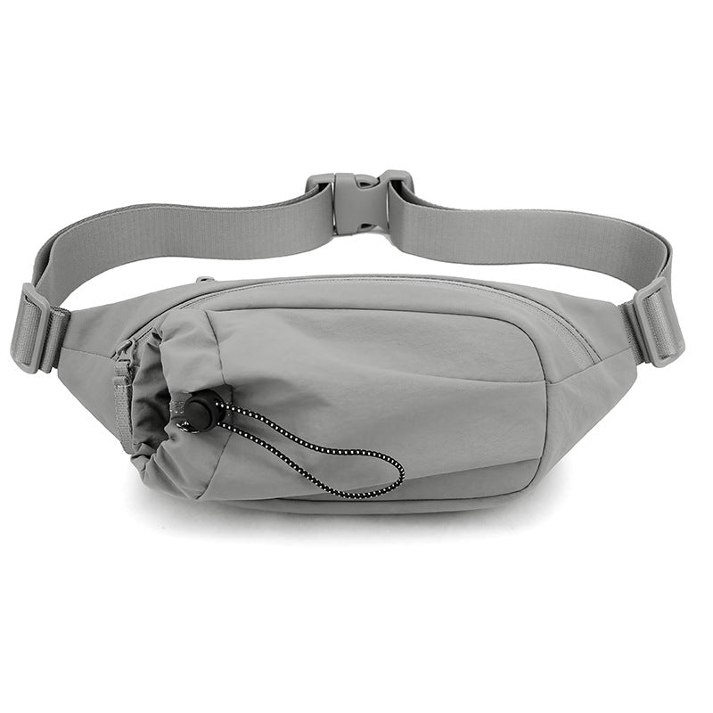 Versatile Waist Pack Stornfield