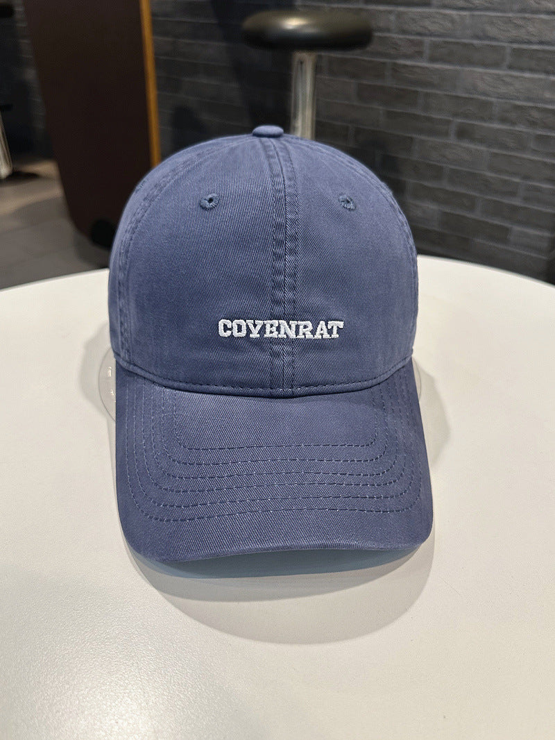 Men's Casual Cotton Dad Hat Stornfield