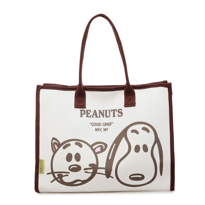 Practical shopping bag Stornfield