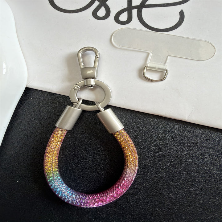 Premium Keychain Holder Stornfield