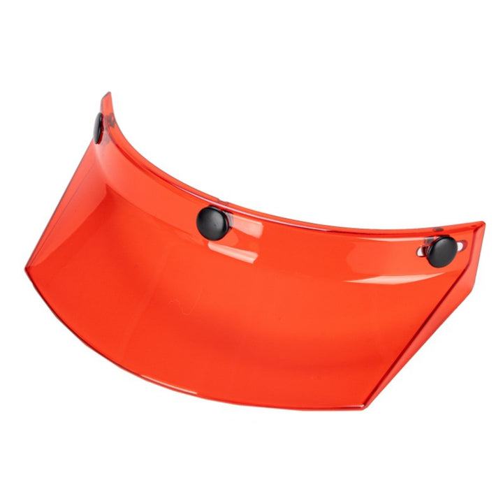 Replacement Visor Shield for Protective Helmets Stornfield
