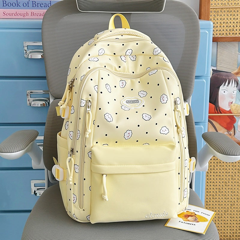 Cute Character-Designed Backpack Stornfield 1791205672