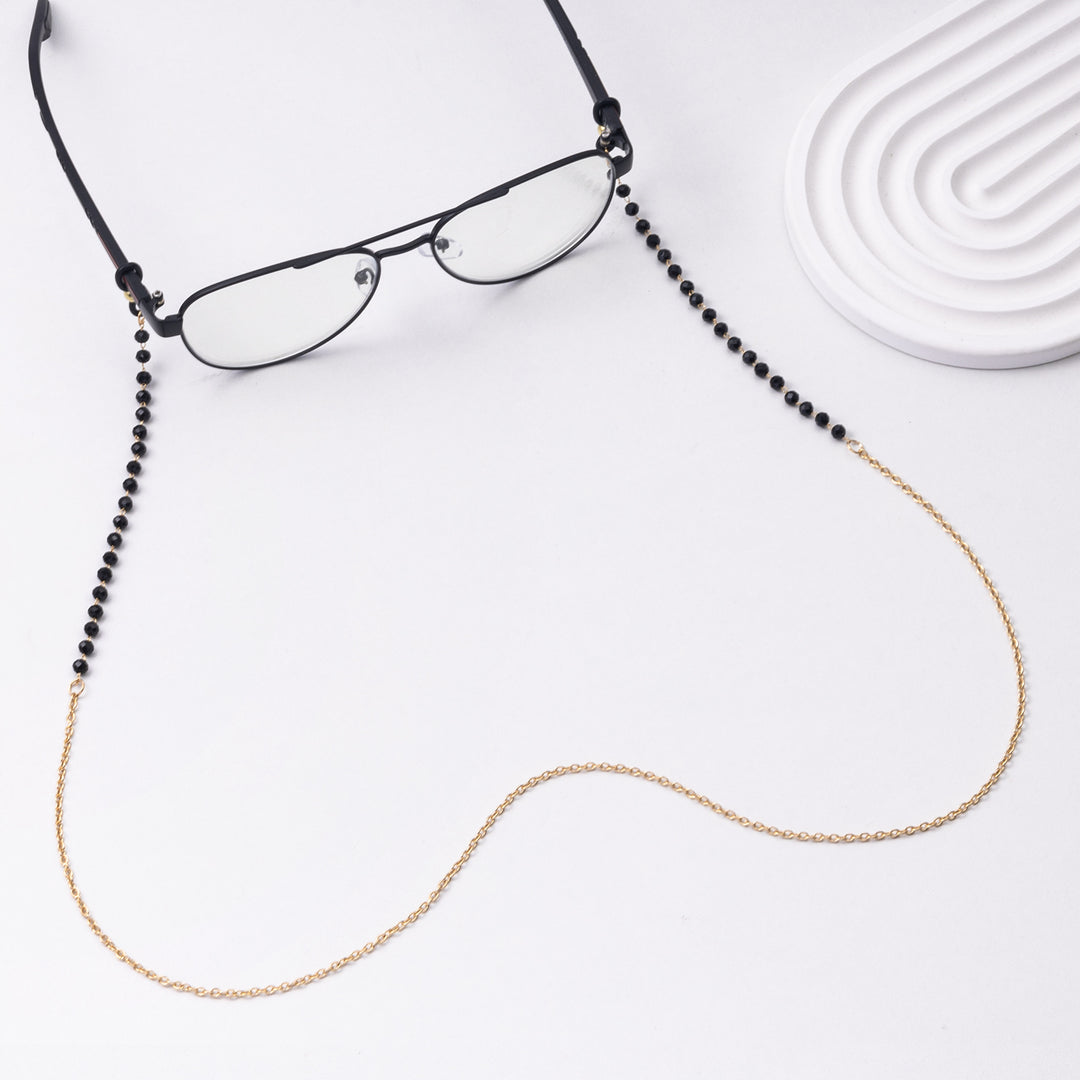 Beaded Chain Necklace Stornfield