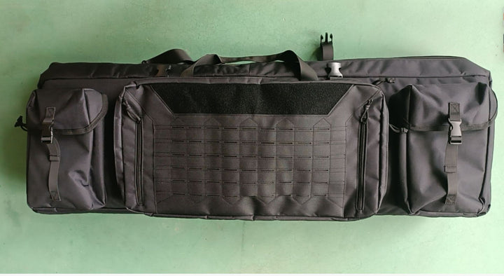 Tactical Multi-Function Rifle Case Stornfield