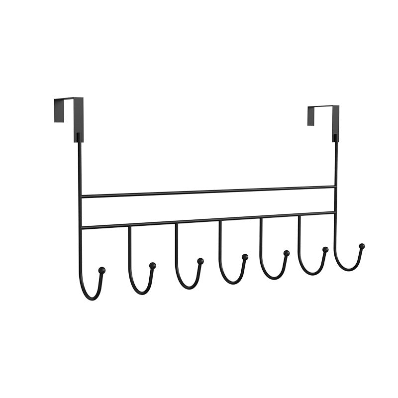 Multi-Functional Wall-Mounted Hook Rack Stornfield