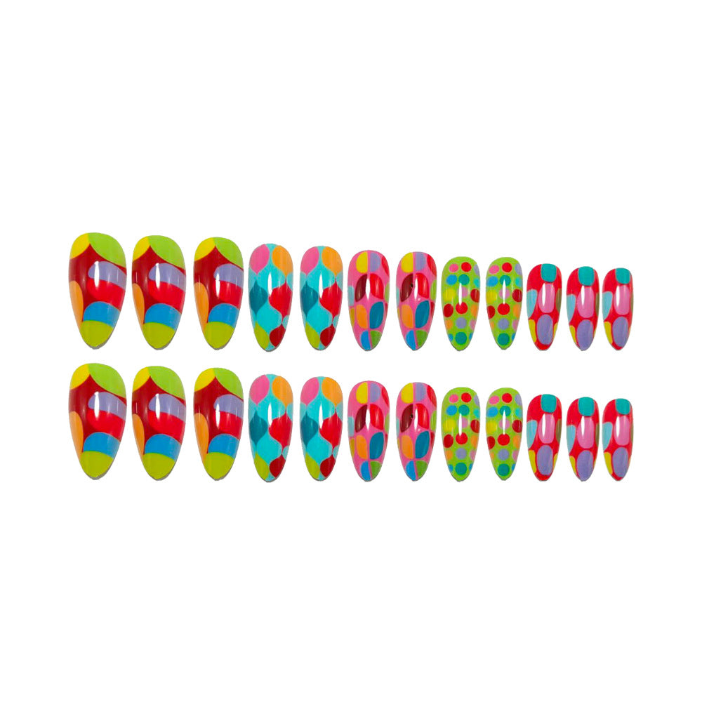 Creative Nail Design Stornfield