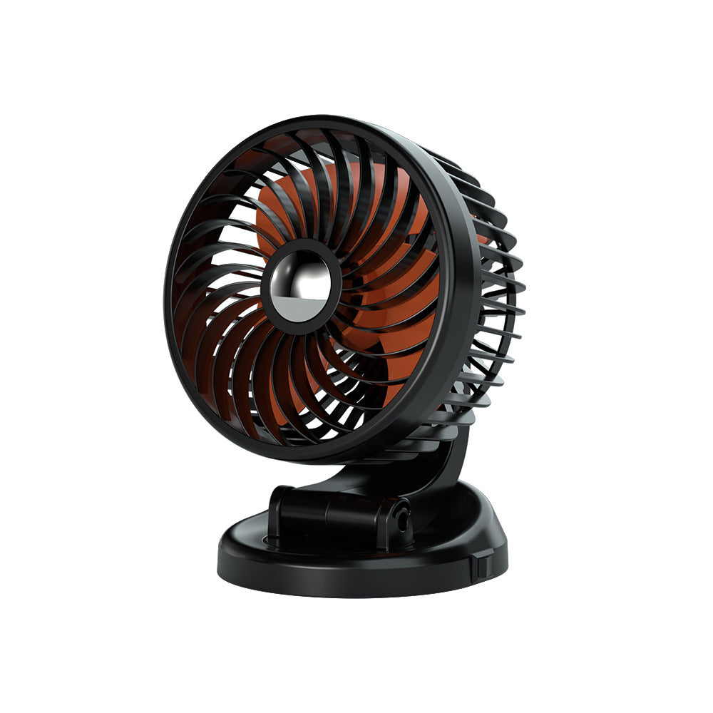 Men's portable car fan Stornfield