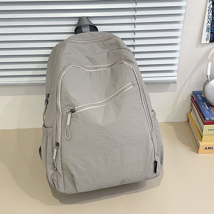 Multi-Pocket Travel Backpack Stornfield