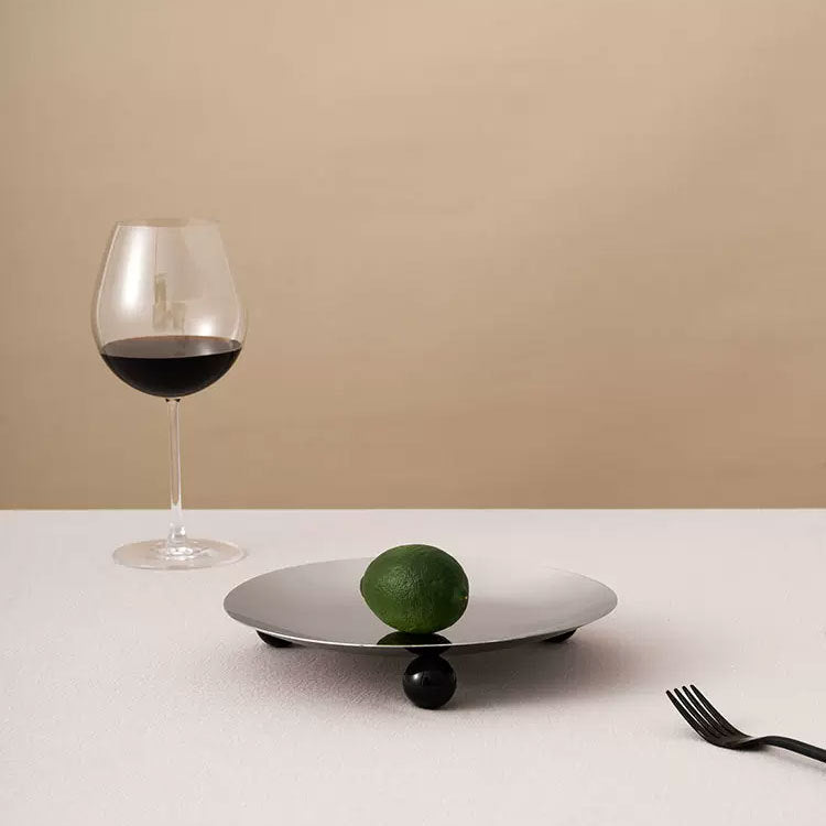 Modern Decorative Serving Platter
