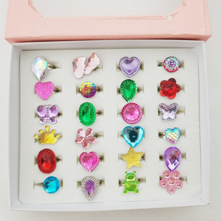 Unisex Colorful and Creative Ice Cream Hair Clips Stornfield