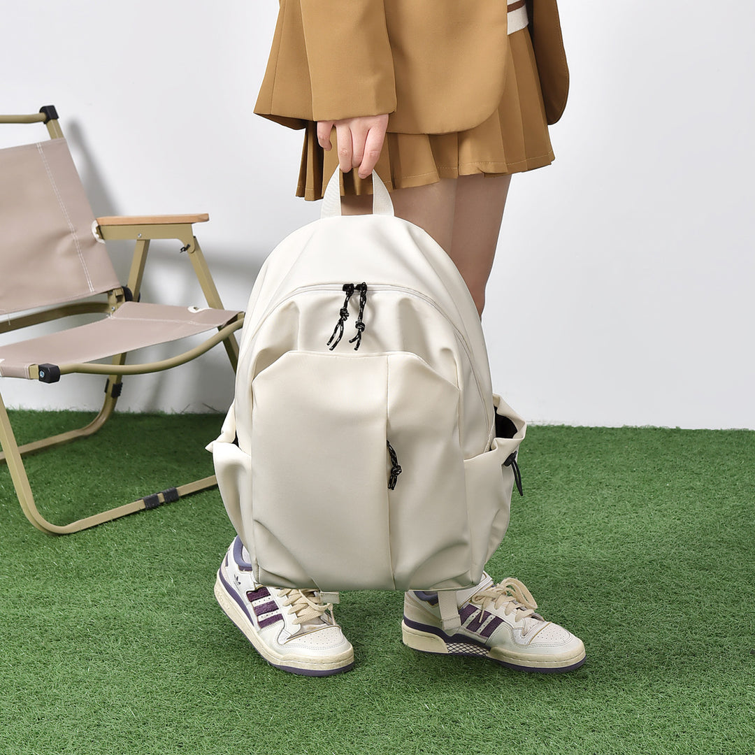 Versatile Everyday Backpack with Ergonomic Design Stornfield