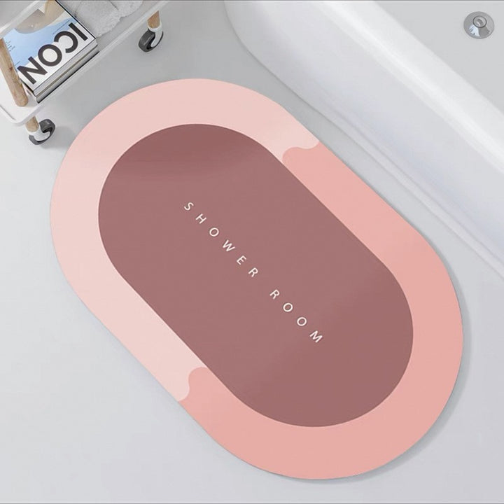 Shower Mat Stornfield