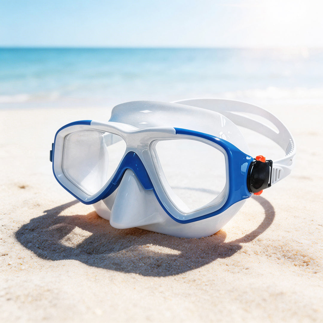 Anti-Fog Snorkeling Mask Stornfield