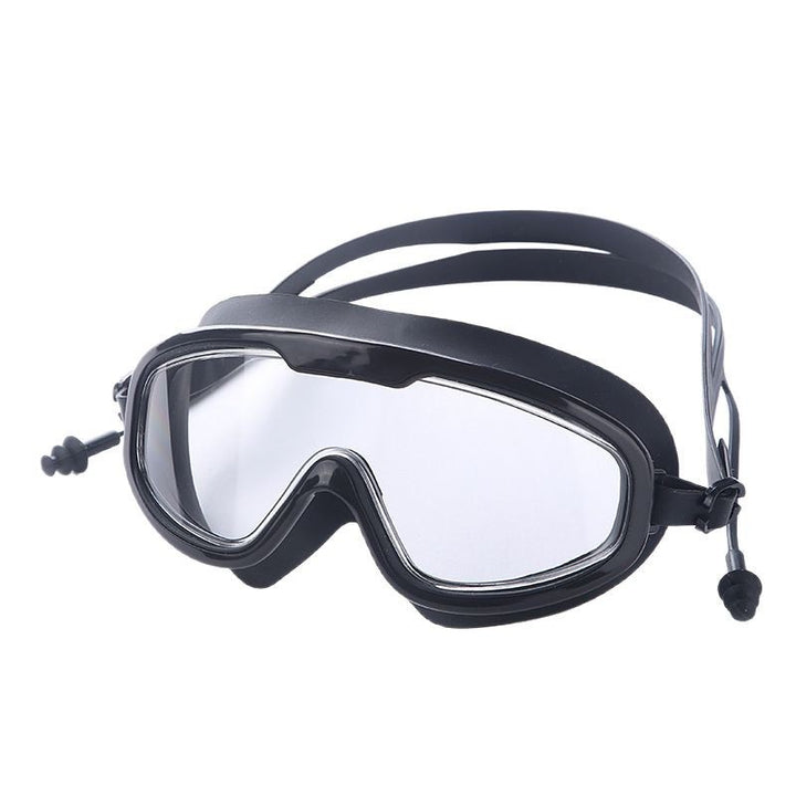 Premium swimming mask with anti-fog technology Stornfield