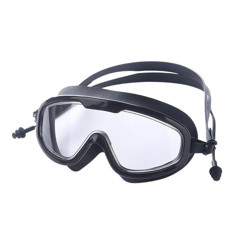 Men's Dive Snorkeling Mask Stornfield