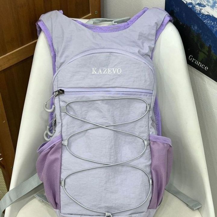 Lightweight Multi-Functional Outdoor Backpack Stornfield
