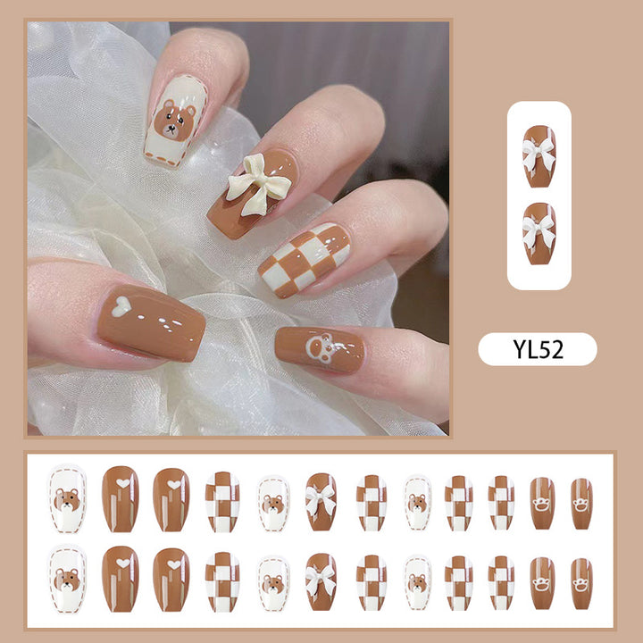Artistic Nail Design Stornfield