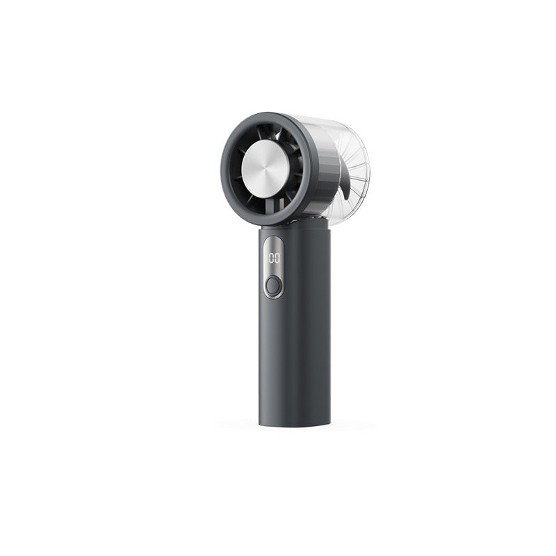 Women's compact portable high-performance fan Stornfield