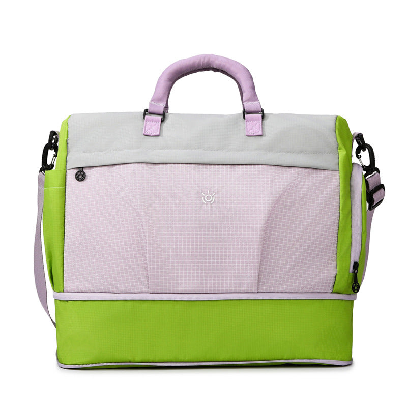 Multifunctional Trainer Shoulder Bag Stornfield