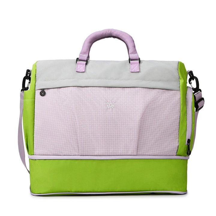 Multifunctional Trainer Shoulder Bag Stornfield