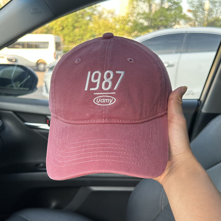 Men's Casual Embroidered Baseball Cap Stornfield 1784188408
