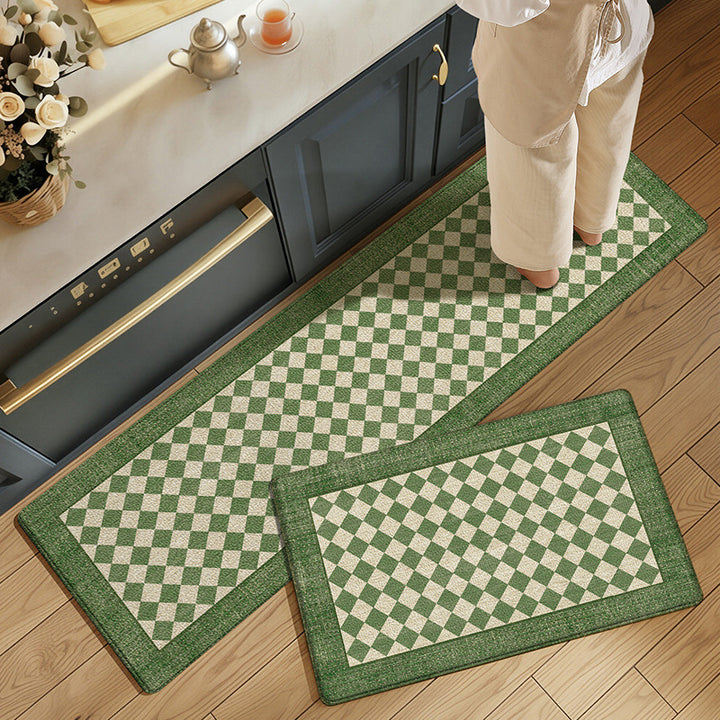 Anti-Fatigue Kitchen Comfort Mat