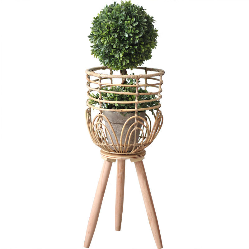 Deko Plant Container Stornfield