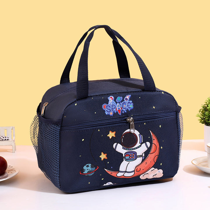 Children's Insulated Lunch Bag Stornfield