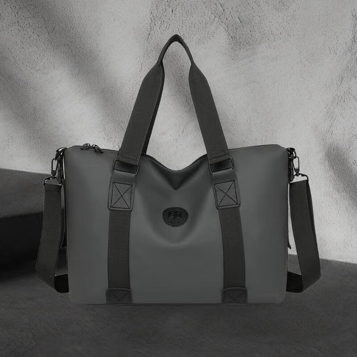 Versatile Waterproof Travel Shoulder Bag Stornfield