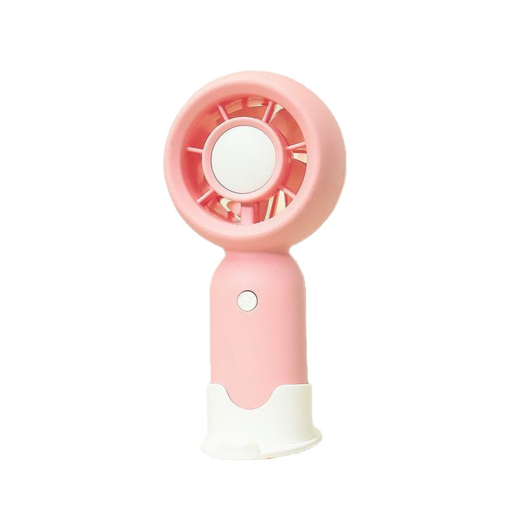 Ladies wearable Mini Fan Stornfield