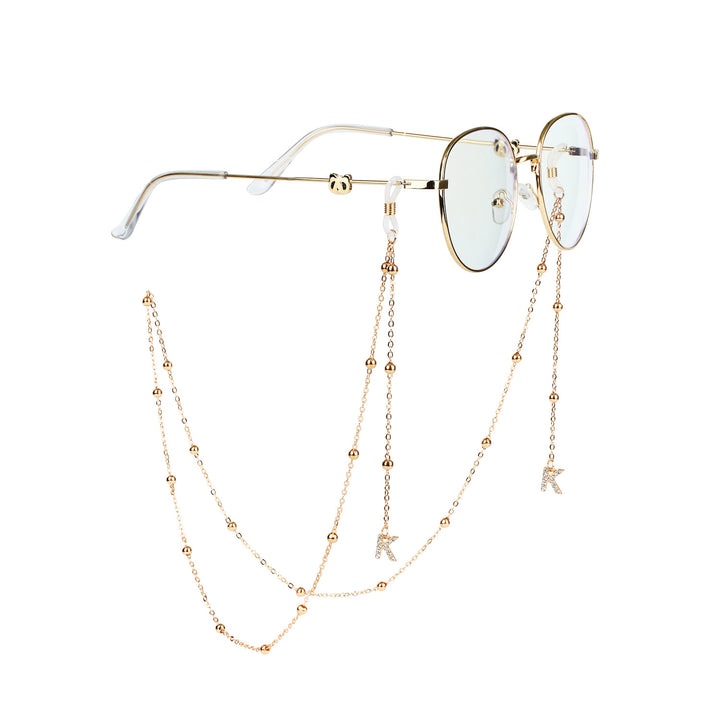 Sunglasses chain Stornfield