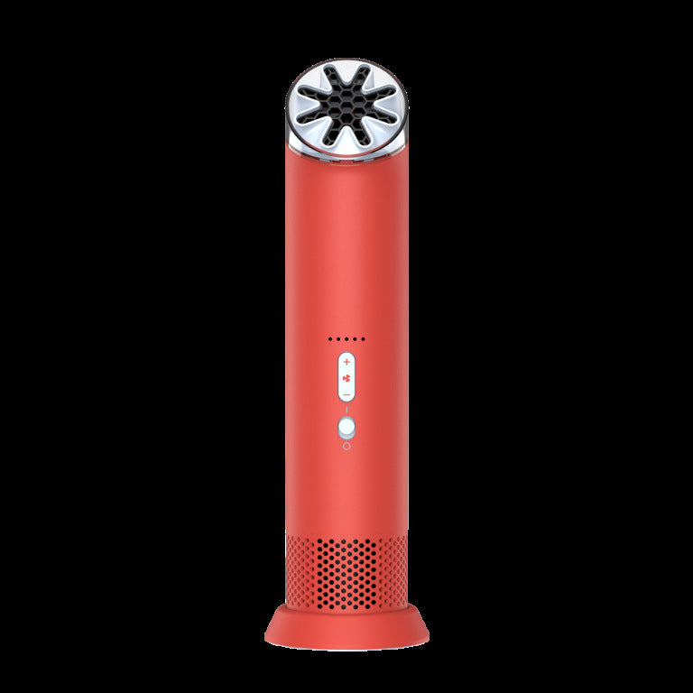 Ladies Portable Air Circulator with Innovative Water Mist Technology Stornfield