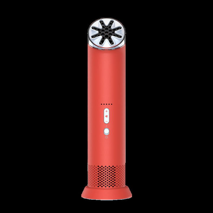Ladies Portable Air Circulator with Innovative Water Mist Technology Stornfield