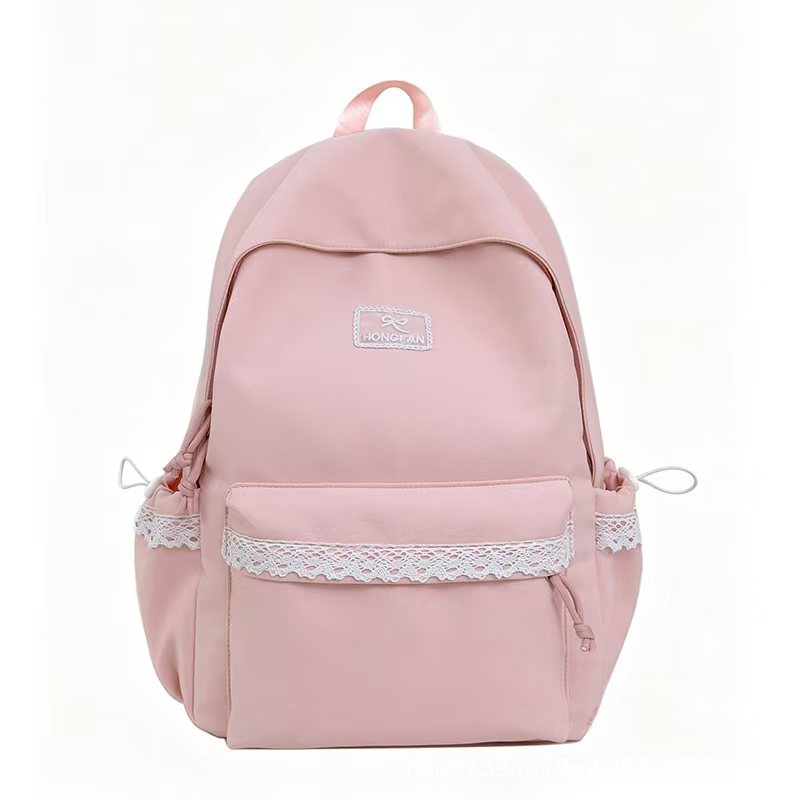 Sleek Minimalist Backpack Stornfield