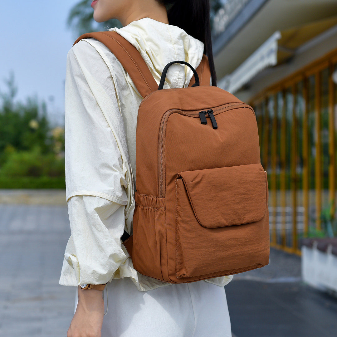 Functional Lightweight Backpack Stornfield