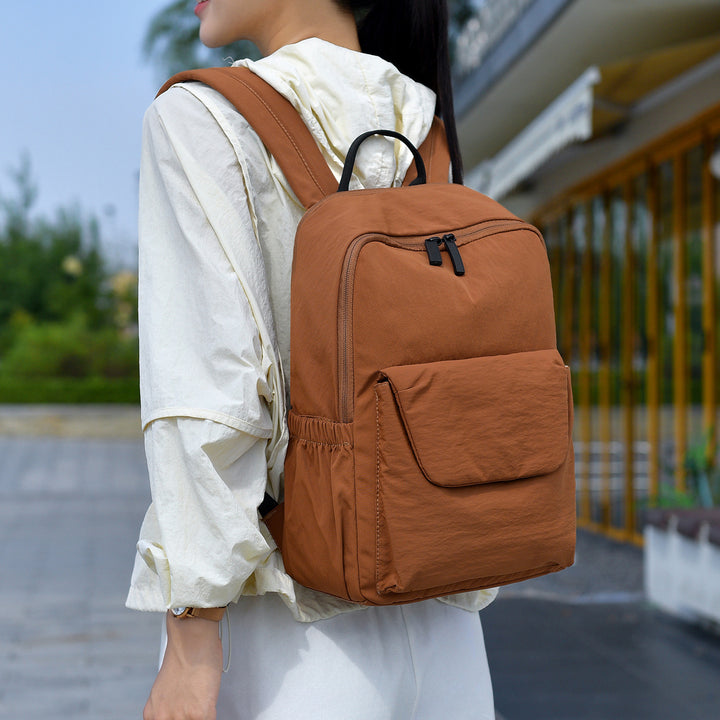 Functional Lightweight Backpack Stornfield