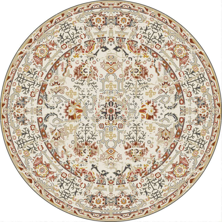 Stylish Decorative Area Rug for Modern Home Decor