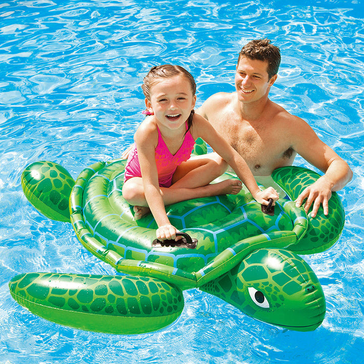 Women's Inflatable Swimming Ring with Watermelon Design Stornfield