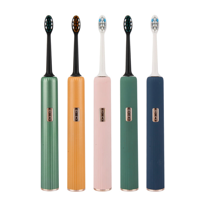 Smart Electric Toothbrush Stornfield