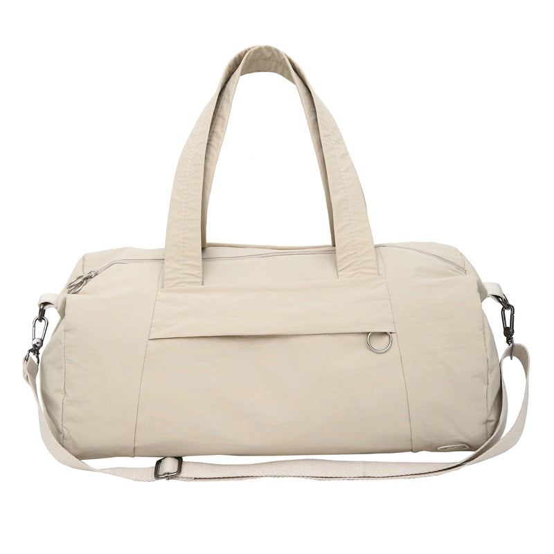 Lightweight Multi-Functional Weekender Duffle Bag Stornfield