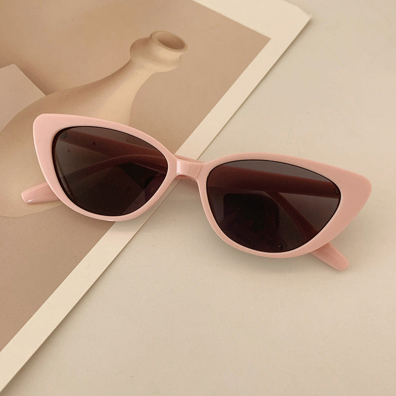 Cat Eye Sunglasses Stornfield