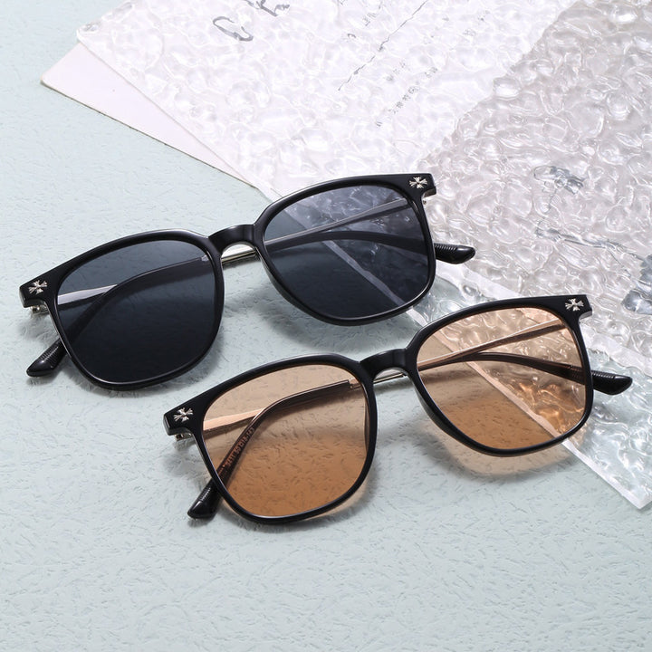Women Fashion Glasses Frame in Contemporary Design Stornfield