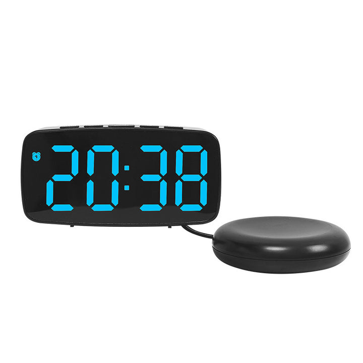 Digital Alarm Clock with Smart Snooze Function Stornfield
