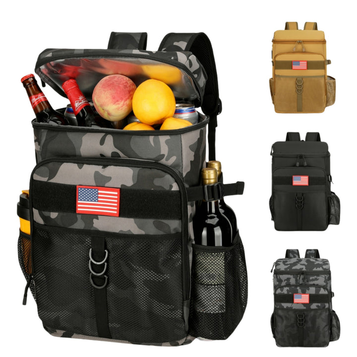 Men's Backpack Stornfield