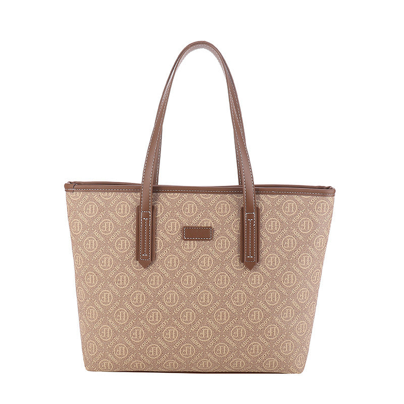 Luxury Designer Tote Bag