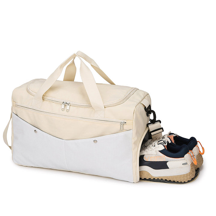 Versatile All-Purpose Travel Duffel Bag Stornfield